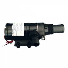 RARITAN 12v Macerator Pump Hose Barb
