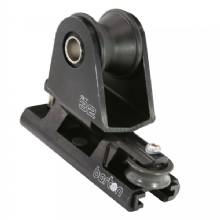 BARTON MARINE Barton 32mm Towable Genoa Car 2%2D1 Purchase %2D Black
