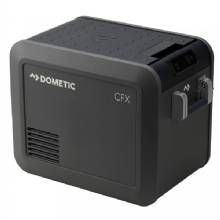 DOMETIC CFX5 25 ICE%2DFREE 25L ELECTRIC COOLER %2D BLACK