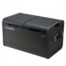 DOMETIC CFX5 75DZ Ice%2DFree 75L Electric Cooler %2D Black
