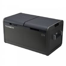 DOMETIC CFX5 95DZ ICE%2DFREE 95L ELECTRIC COOLER %2D BLACK