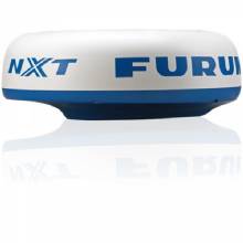 FURUNO DRS4DNXT B%2DStock 24in Radar Dome Cable Separately
