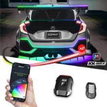 XK GLOW 2x80inch XKmax RGB Addressable