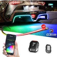 XK GLOW 2x49inch XKmax RGB Addressable