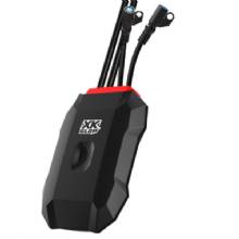 XK GLOW XKmax 2 Channel Addressable