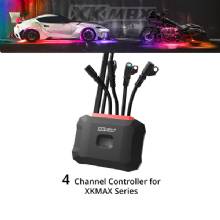 XK GLOW XKmax 4 Channel LED Control
