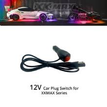 XK GLOW XKmax 12V Car Plug Switch