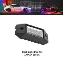 XK GLOW XKmax RGBW LED Rock