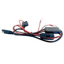 XK GLOW XKmax 10A Switch Wire Harness