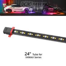 XK GLOW XKmax 24in RGBW LED Light Tube