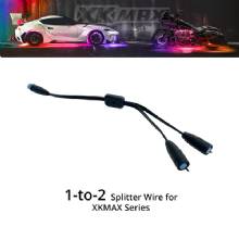 XK GLOW XKmax Splitter Wire