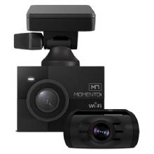 MOMENTO M7 Dash Cam
