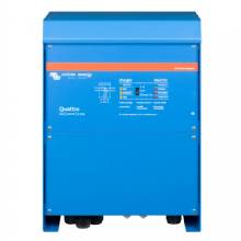 VICTRON ENERGY VICTRON QUATTRO 12 and 5000 and 220 100 and 100 120V VE BUS UL458