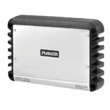 FUSION SG%2DDA41400 Signature Series %2D 1400W %2D 4 Channel Amplifier