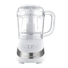 BRENTWOOD APPLIANCES 3%2DCup Food Processor White