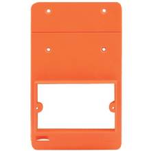 PRO%2DWIRE Box Buddy Combination Speaker Locator Single%2DGang Mudring