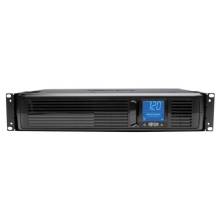 TRIPP LITE SmartPro 1 500VA Smart Digital LCD UPS System