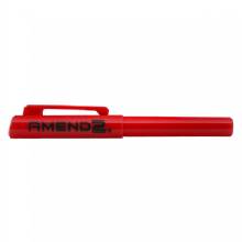 AMEND2 G10 RED SELF%2DDEFENSE PEN