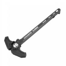 ARMASPEC CLASSIC CHRG HNDL AR15 BLK