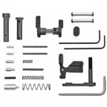 ARMASPEC SPR LT GUN BLDRS KIT BLK