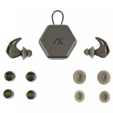AXIL X20 EARPLUG CHARCOAL