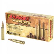 BARNES VOR%2DTX 223REM 55GR TSX FB 20