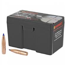 BARNES LRX 264 127GR BT 50CT