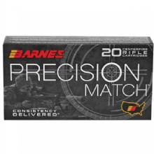 BARNES PREC MTH 65 PRC 145GR MB OTM