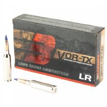 BARNES LRX 7MM PRC 160GR 20 and 200