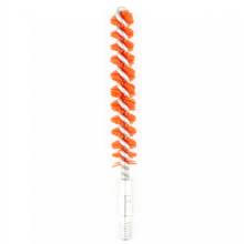 BIRCHWOOD CASEY NYLON BORE BRUSH 284 and 7MM RED