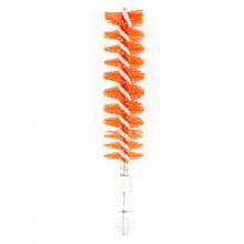 BIRCHWOOD CASEY NYLON BORE BRUSH 45 and 45%2D70 RED