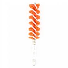 BIRCHWOOD CASEY NYLON BORE BRUSH 380 and 357 and 9MM RED