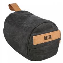 BIRCHWOOD CASEY STEADY%2DSHOT DELTA BAG HEAVY BLK