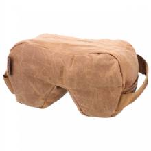 BIRCHWOOD CASEY STEADY%2DSHOT FXTRT BAG LRG UL TAN