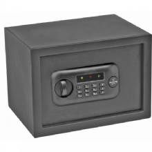 BULLDOG CASES DIGITAL VAULT MED W and SHELF