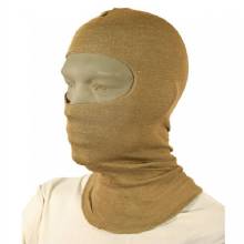 BLACKHAWK BALACLAVA 3OZ 18 in NOMEX CT