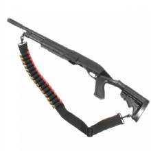 BLACKHAWK SHOTSHELL SLNG BLK