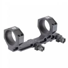BADGER COMM 30MM 154 in 20 MOA BLK