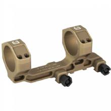 BADGER COM MOUNT 34MM 154 in TAN