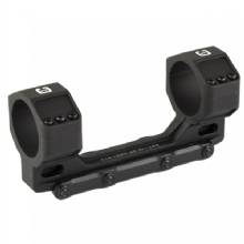 BADGER COMM MAX 35MM 154 in BLK