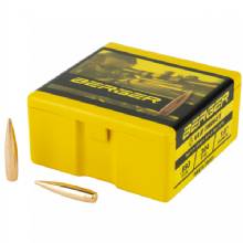 BERGER BULLETS 264 140G TRGT VLD 100CT