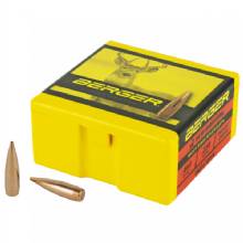BERGER BULLETS 308 155G HUNT VLD 100CT
