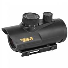 BSA RED DOT 30MM 5 MOA