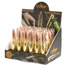 CALIBER GOURMET BLT STYLE BALLPNT PEN DSPLY BX24