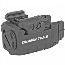 CRIMSON TRACE C RAILMASTER PRO UNIV RL MNT RED