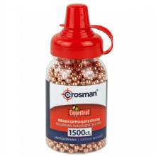 CROSMAN COPPERHEAD BBftS 1500 COUNT