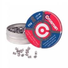 CROSMAN 177 POINTED PELLETS 250 and CD