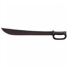 COLD STEEL LTN D%2DGRD MACHETE 21 in W and STH