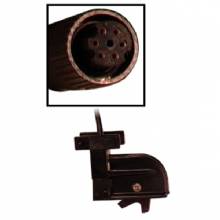 FURUNO ST01PTB Transom Mount Speed and Temp Requires Bracket