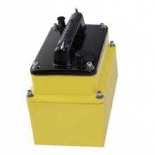 FURUNO 527%2DIDIHD 50 and 200KHZ 1KW IN%2DHULL Ducer 10 Pin